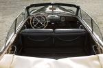 Cadillac Series 62 Convertible Coupe 1942 года